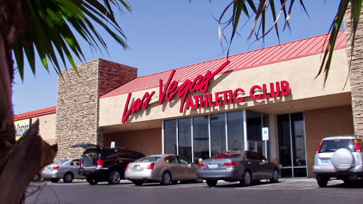 Las Vegas Athletic Clubs - West