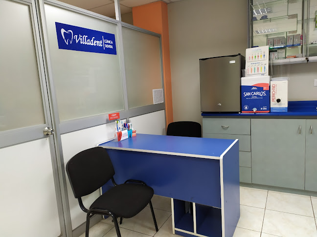 Opiniones de Clínica Dental Villadent Santo Domingo en Carabayllo - Dentista