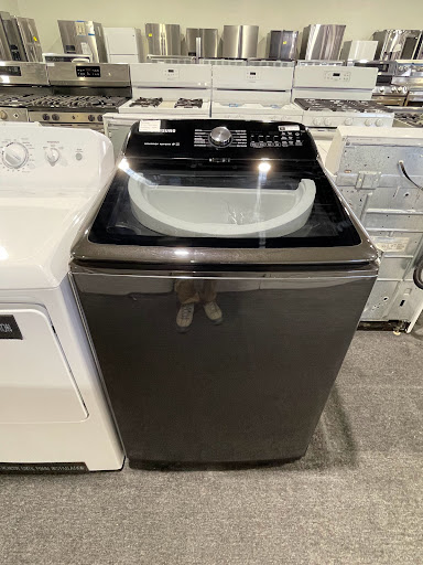 Used Appliance Store «Maryland Appliances», reviews and photos, 144 S Azar Ave, Glen Burnie, MD 21060, USA