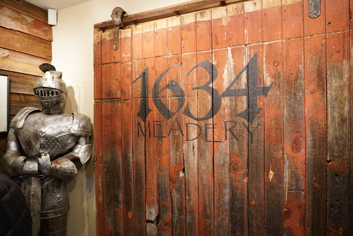 Winery «1634 Meadery», reviews and photos, 3 Short St, Ipswich, MA 01938, USA