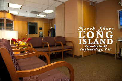 North Shore Long Island Periodontics and Dental Implants Center