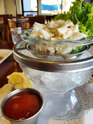 Pier 29 Waterfront Restaurant & Bar image