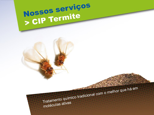 Logo da empresa - ABC EXPURGO LTDA