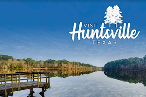 Sam Houston Statue & Visitor Center