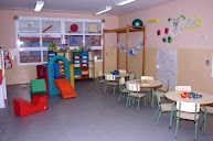 Escuela infantil en Valencia La Senyera