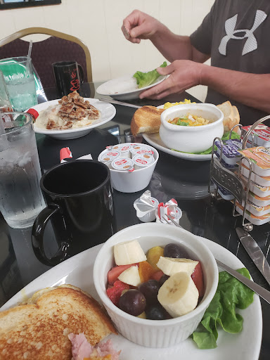 Restaurant «Boji Stone Cafe, Coffee House & Bookstore», reviews and photos, 612 Washington St, Chillicothe, MO 64601, USA