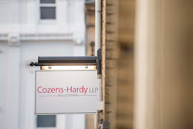 Cozens-Hardy LLP