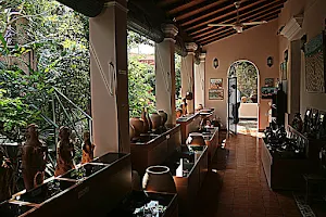Centro Cultural del Lago, Areguá image