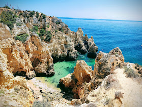 Parking Farol da Ponta da Piedade