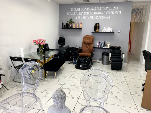 Beauty Salon «Layshing Beauty Salon», reviews and photos, 817 SW 18th Ave, Miami, FL 33135, USA