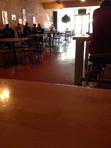 Coffee Shop «Jupiter House», reviews and photos, 106 N Locust St, Denton, TX 76201, USA