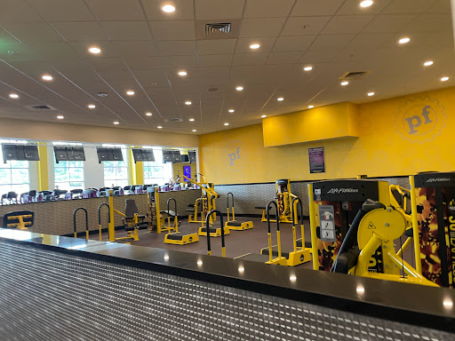 Gym «Planet Fitness», reviews and photos, 225 Boston Post Rd W, Marlborough, MA 01752, USA