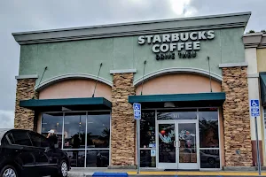 Starbucks image