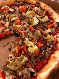 Plats et boissons du Pizzas à emporter PIZZA i BACOS à Saint-Estève - n°11