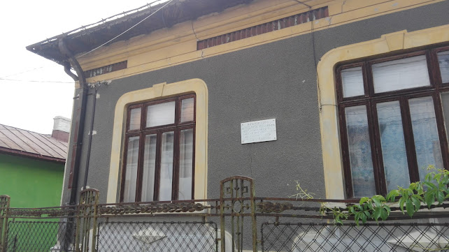 Casa Dr. Alexandru Vianu - <nil>