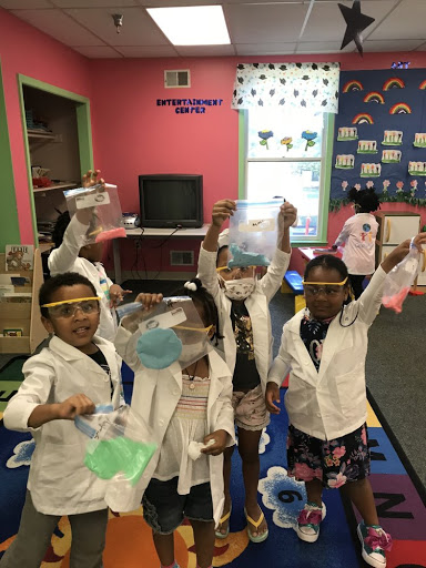 Learning Center «One World Daycare», reviews and photos, 3200 Briggs Chaney Rd, Silver Spring, MD 20904, USA