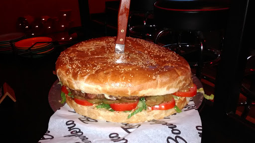 Bowling Alley «AMF Christown Lanes», reviews and photos, 1919 W Bethany Home Rd, Phoenix, AZ 85015, USA