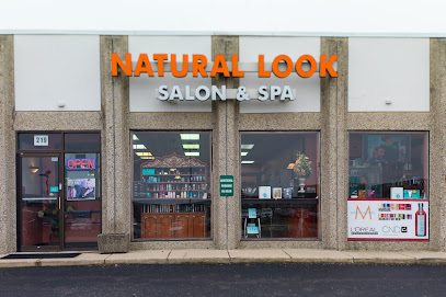 Natural Look Salon & Spa