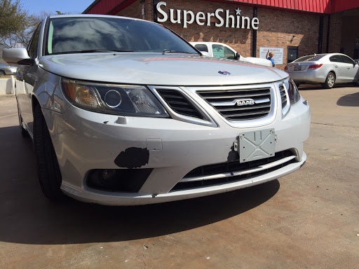 Car Wash «SuperShine Car Wash», reviews and photos, 600 N Carrier Pkwy, Grand Prairie, TX 75050, USA