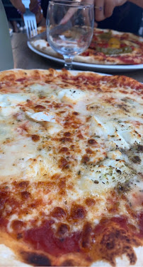 Pizza du Pizzeria Riva Destra à Versailles - n°7