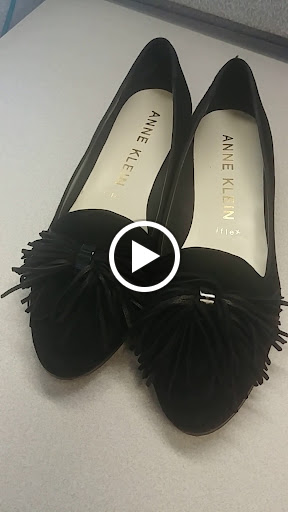 Department Store «Nordstrom Rack East Bay Bridge Shopping Center», reviews and photos, 3839 Emery St, Emeryville, CA 94608, USA