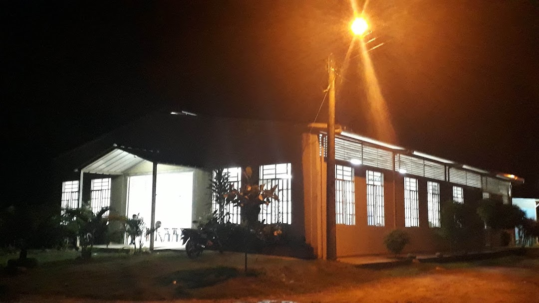 Iglesia Adventista Emanuel, Yopal