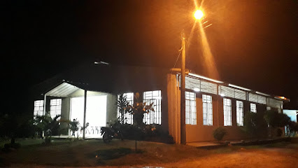 Iglesia Adventista Emanuel, Yopal