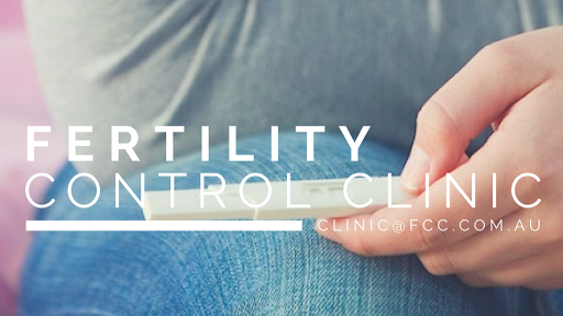 Clinics assisted reproduction Melbourne