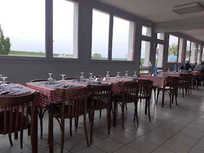 LE GERGOVIE RESTAURANT BAR à Brantôme en Périgord