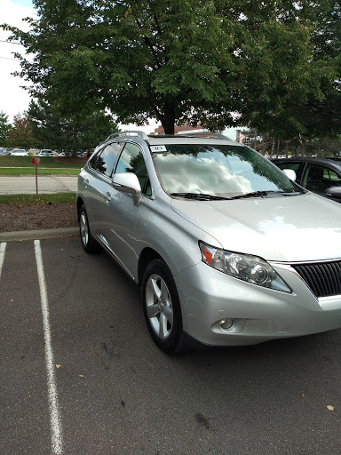 Lexus Dealer «Meade Lexus of Southfield», reviews and photos, 28300 Northwestern Hwy, Southfield, MI 48034, USA