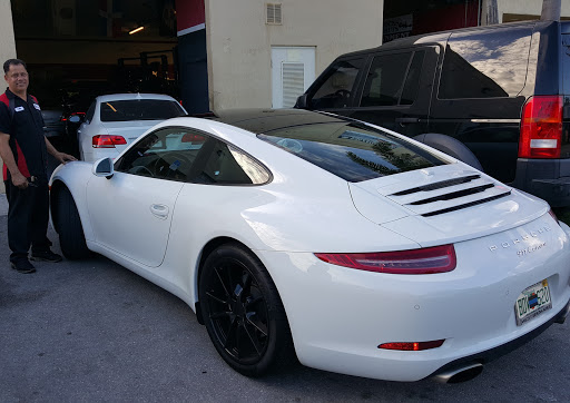 Oil Change Service «Victoriano Auto Tech», reviews and photos, 12600 SW 130th St, Miami, FL 33186, USA