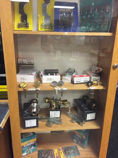 Locksmith «Fm 1960 Locksmtih», reviews and photos, 17101 Kuykendahl Rd #100, Houston, TX 77068, USA