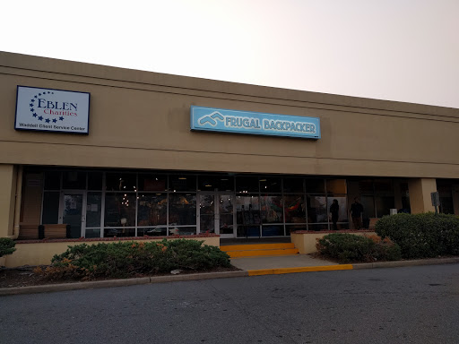 Camping Store «Frugal Backpacker», reviews and photos, 52 Westgate Pkwy, Asheville, NC 28806, USA