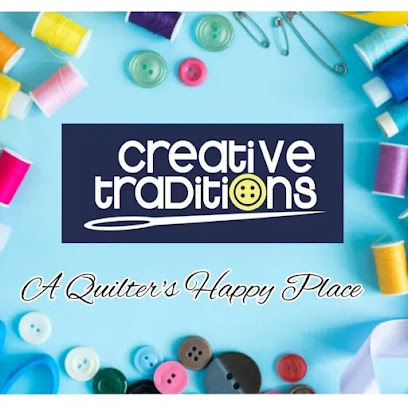 Creative Traditions