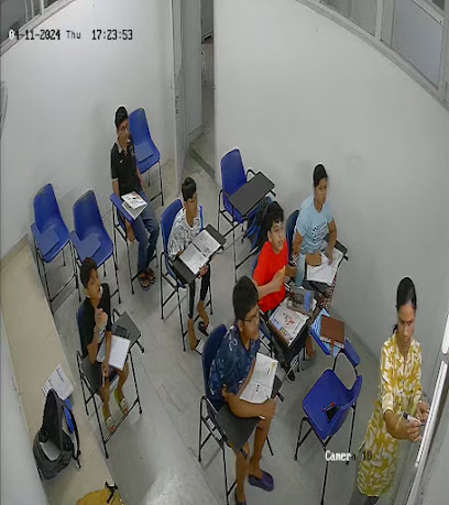 Wealthy Brains Academy