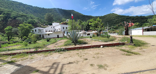 El Parián, San Jerónimo Sosola, Etla, Oaxaca