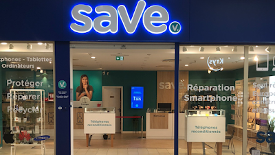 Save à Perpignan