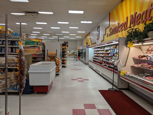 Grocery Store «Save Mart», reviews and photos, 495 N Valley Dr, Las Cruces, NM 88005, USA