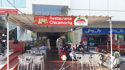 Restaurante Chicamocha