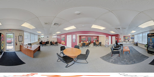 Used Car Dealer «Advantage Auto Sales & Credit», reviews and photos, 4856 Bethlehem Pike, Telford, PA 18969, USA