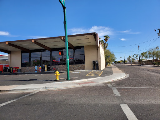 Liquor Store «Lucky Market Liquor, Beer, Wine», reviews and photos, 16401 N Cave Creek Rd, Phoenix, AZ 85032, USA