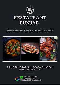 Photos du propriétaire du Restaurant indien Le Panjab à Château-Thierry - n°6