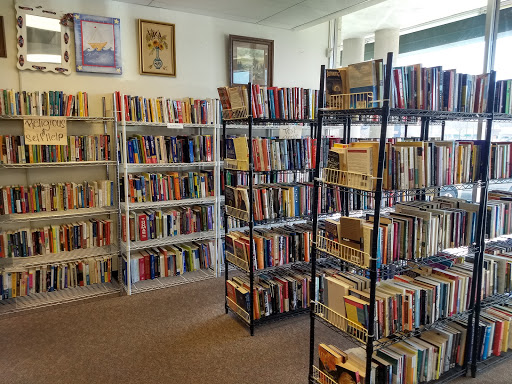 Thrift Store «Village Thrift», reviews and photos, 12436 Warwick Blvd, Newport News, VA 23606, USA