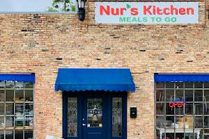 Nur’s Kitchen image