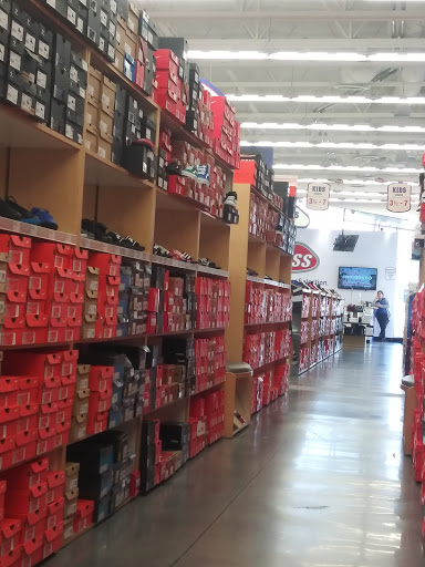 Shoe Store «WSS», reviews and photos, 6200 Pacific Blvd, Huntington Park, CA 90255, USA