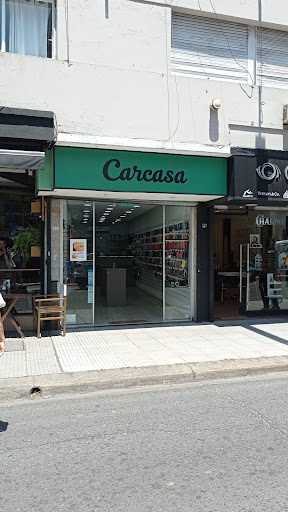 Carcasa