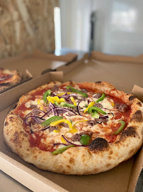 Photos du propriétaire du Pizzas à emporter Cucina Dei Marchaux FOOD TRUCK Retrouvez nos emplacements sur Facebook à Lunéville - n°18
