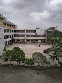 Foto SMA  Dharma Loka, Kota Pekanbaru
