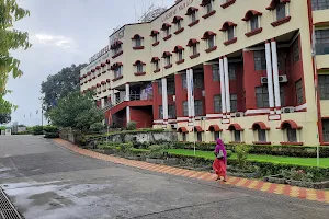 Lakshmi Narain College of Technology & Science (LNCTS) image