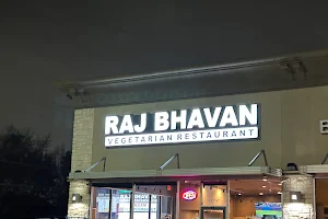 Raj Bhavan image